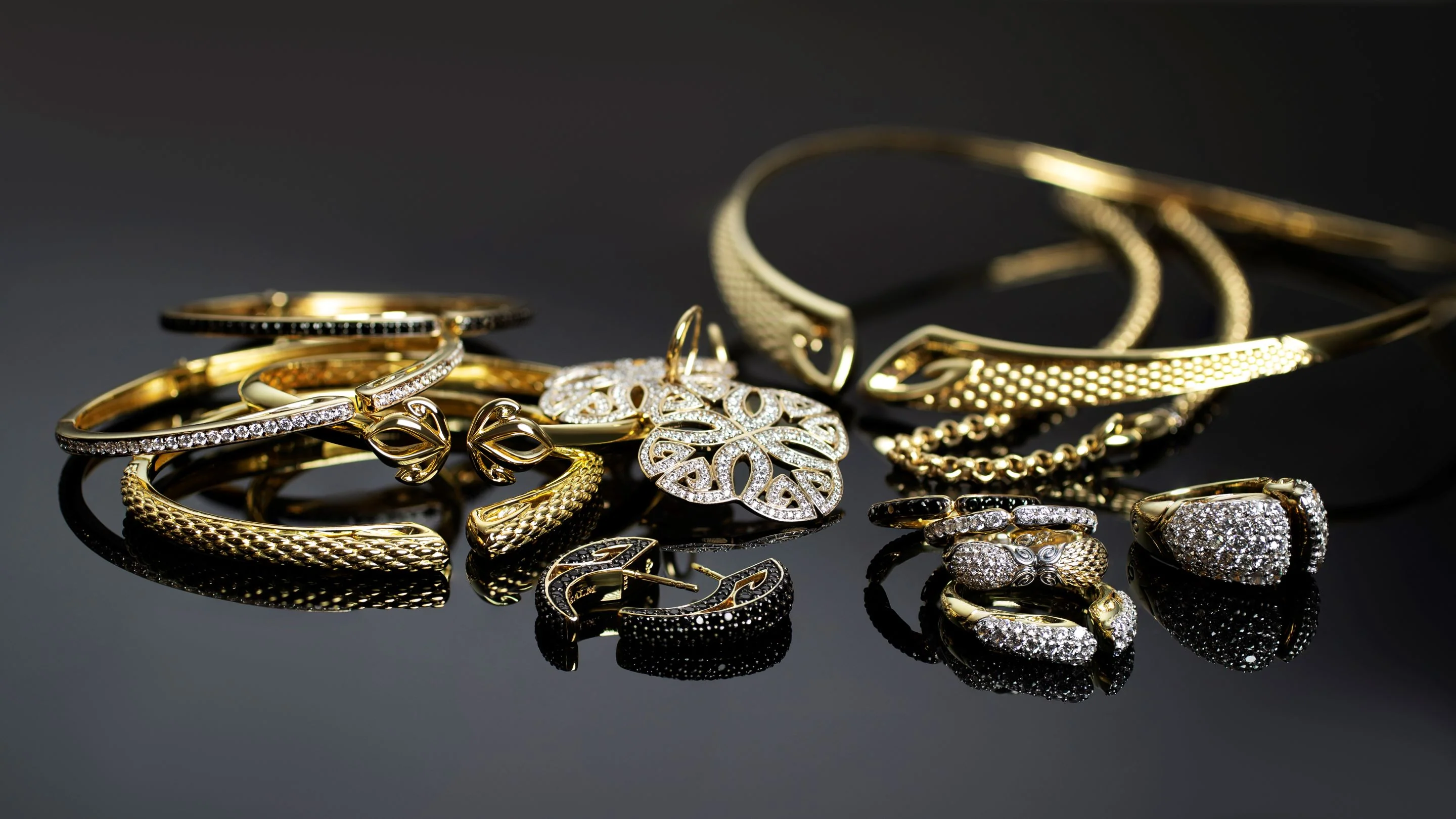 Fine Jewelry